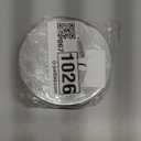 HULISEN Stainless Steel Round Cookie Biscuit Cutter Set, 11 Circle Donut Doughnut Cutter, Baking Ring Molds for Mini Cake, Scone, Pastry, Cooking, Gift Package