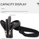 Small Crossbody Bags for Women, Sling Bag for Men, Cute Sling Backpack for Travel Hiking Running