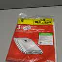 Shop-Vac 906-61 Paper Collection Bag