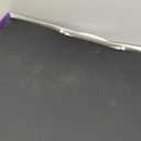 Purple Ultimate Seat Cushion, Large 2.5 Inch Gel Seat Cushion