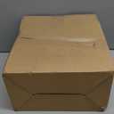 Solar Garden Rock Lights Outdoor - IP65 LED Waterproof Solar Spotlight, Solar Powered Landscape Lights Decorative Garden Stone Light for Pathway, Walkway, Yard, Patio (4 Pack)