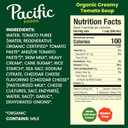 Pacific Foods Organic Creamy Tomato Soup, 32 oz Carton (EXP 10/31/26)