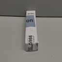 Over The Door Hook Rack, Kitchen appliances, Dorm Room Essentials, Stainless Steel, No Drill, Damage-Free, Space Saving Door Hanger for (Bathroom, Bedroom, Closet)(White)