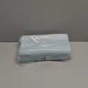 Silicone Freezer Tray for Soup Ice Cubes: 2-Cup Freezing Tray with Lid for Meal Prep - 2Pack Silicon Soup Portion Freeze Trays Make Stock Souped Ice Cube