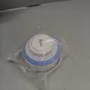 Motif Medical Twist Single/Double Electric Breast Pump for Breastfeeding - Portable w/Quiet Motor - Breastfeeding Breast Pump w/Adjustable Twist - Wearable Hands-Free