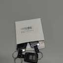 for LiftMaster Chamberlain Craftsman Garage Door Opener Remote 893LM 893Max 891LM 371LM 971LM 973LM Universal, Garage Door Remote for Purple Red Orange Yellow Learn Button Garage Door Opener, 3 Pack