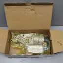 Engine Oil Cooler Filter Housing Compatile with Mercedes Benz E350 E550 G550 GL450 GL550 GLK350 ML350 ML450 ML550 R350 S550 SL550 2721800510