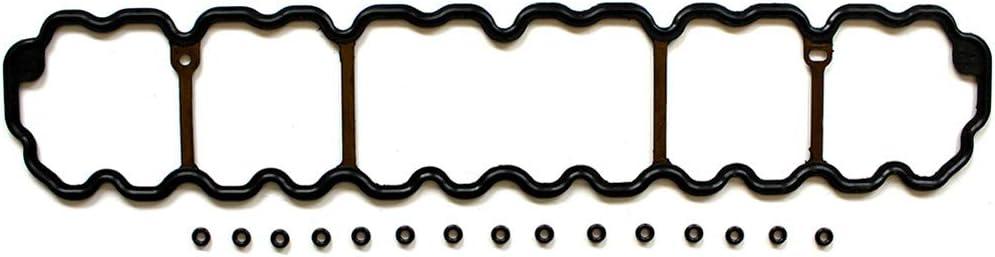 Valve Cover Gasket Fit for Jeep Cherokee 4.0L Replace VS50458R,VS50266