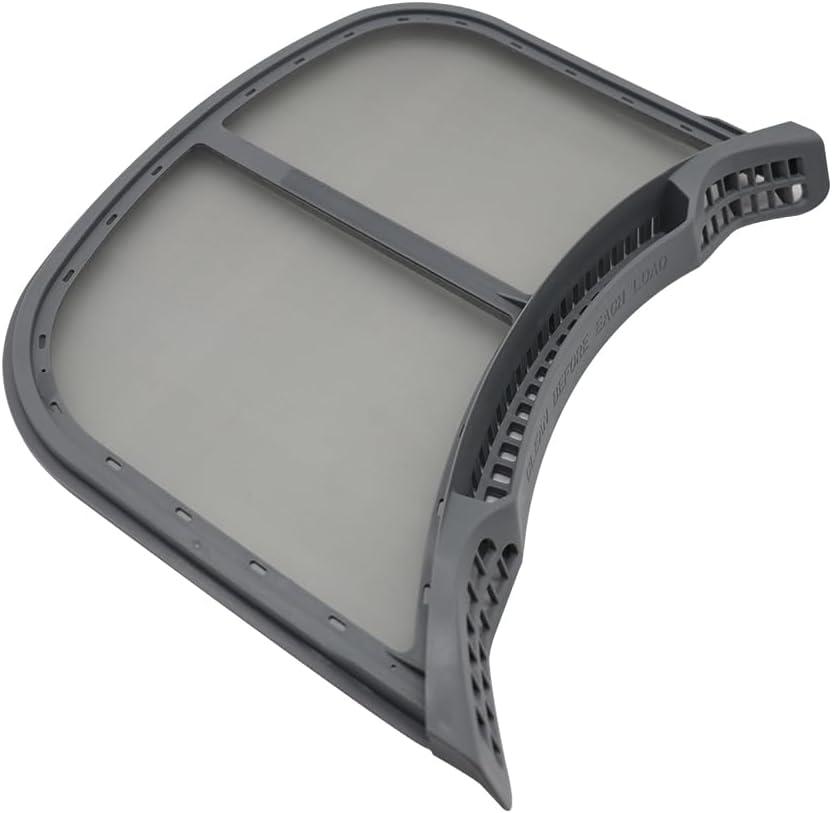 5304511512 Dryer Lint Filter Screen, fit for Electrolux Frigidaire Dryer, replace part 5304505076, 4584403, AP6260854, PS12114610, EAP12114610, Compatible with models EFME517SIW0, EFME517STT0 etc