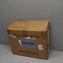 AOMSAZTO Cargo Liner for Chevy Suburban/GMC Yukon XL 2021-2026 - Custom Fit All Weather Trunk Mat TPE Cargo Mat Trunk Liner