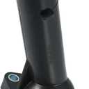 Motoforti 16321-74050 Radiator Coolant Filler Water Inlet Thermostat Housing for Toyota Camry 1993-2001 for Toyota Celica 1992-1999 Long-lasting