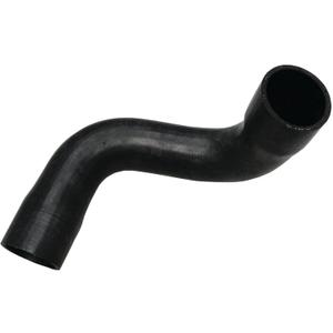 Complete Tractor 1406-6004 Lower Bottom Radiator Hose Compatible with/Replacement for John Deere Tractor - T22500