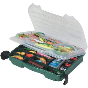 Plano Double Cover Tackle Organizer (Multi)