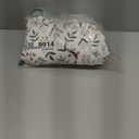 Yoofoss Baby Sleep Sack 18-24 Months, 1.5 Tog Baby Wearable Blanket with 2-Way Zipper, 100% Cotton Organic Fabric Winter Infant Sleeping Sack, Warm Soft Comfy (X-Large, 1.5 Tog-yellow Flowers and Green Leaves)