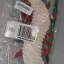 Apricot Lamb Insect Toys Plush Devil Centipede Stuffed Animal Soft Cuddly Perfect for Kids (Red)