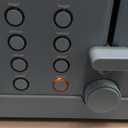 bella 4 Slice Toaster, 6 Setting Shade Control with Reheat & Cancel Buttons, Removable Crumb Tray, Anti Jam & Auto Shutoff, 900 Watt, Surf