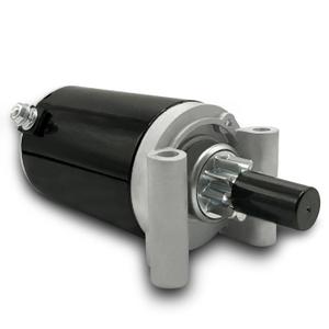34009 Kohler Starter (9-Teeth) Replacement for 7000 Series KT715-KT745 Courage Twin SV710-SV840 1999-1140051 32-098-08 3209808 3209801 32-098-03 32-098-04S 410-21111 SAB0157 20HP 22HP 24HP