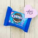 OREO Chocolate Sandwich Cookies, 20 Snack Packs (2 Cookies Per Pack) (EXP 07/23/26)