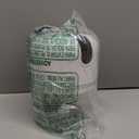 Electric Mini Garlic Chopper, Food Processor, Portable Cordless Garlic Mincer Masher, Meat Grinder with USB Charging For Vegetable, Chili, Fruits, Ginger, Baby Food, Seasoning 250ml(White)