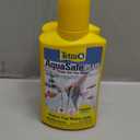2 PCS Tetra AquaSafe Plus, 8.45 Ounces, aquarium Water Conditioner And Dechlorinator, Model Number: 46798162681 11/27