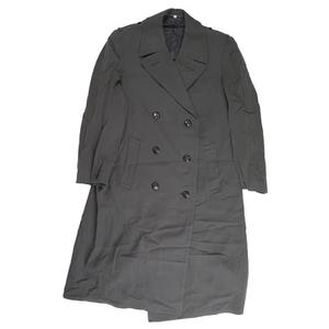 Coat Woman's Gray 15"-35"