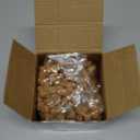 Jetec 350 Pieces Small Cork Stoppers Mini Tapered Cork Plugs Glass Bottles Tops for DIY Craft Projects (0.4 x 0.3 Inches)