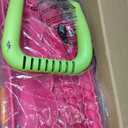 LeapFrog Scoop and Learn Ice Cream Cart Deluxe (Frustration Free Packaging), Pink, 20.3" x 24.9" x 8.5"