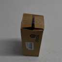 Crossbody Sling Bag for Women & Men, Waterproof Sling Backpack, Lightweight Shoulder Chest Bag for Hiking, Travel, Black