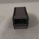 Makeid D50 Industrial Label Printer, Desktop Label Maker 2" Print Head, Mobile APP & PC Editor Compatible, 2600mAh Li-ion Battery, Come with 1.97" W x 26.24ft L Label Heavy-Duty Labeler for Job Sites