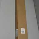 LazBlinds No Tools No Drill Cordless Cellular Shades, Top Down Bottom Up (TDBU) Honeycomb Shades for Home, Blackout Light Blocking Thermal Insulation Blinds for Windows, 20" W x 48" H, White