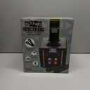 Rechargeable Bluetooth Karaoke Machine Lights and Two Microphone, 5W (SINGCUBE01)