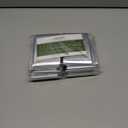 CloudTen Premium Quality Emergency Blanket Bundle | 10 Tear Resistant Blankets Plus Emergency Whistle | Reusable Emergency Mylar Blankets for Survival Gear and Supplies or Camping Essentials