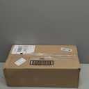 The Honest Company Comfort Dry Disposable Diapers for Sensitive Skin, Hypoallergenic, Fragrance-Free, So Delish + It's a Pawty, Super Club Box, Size 6 (35 lbs), 68 Count