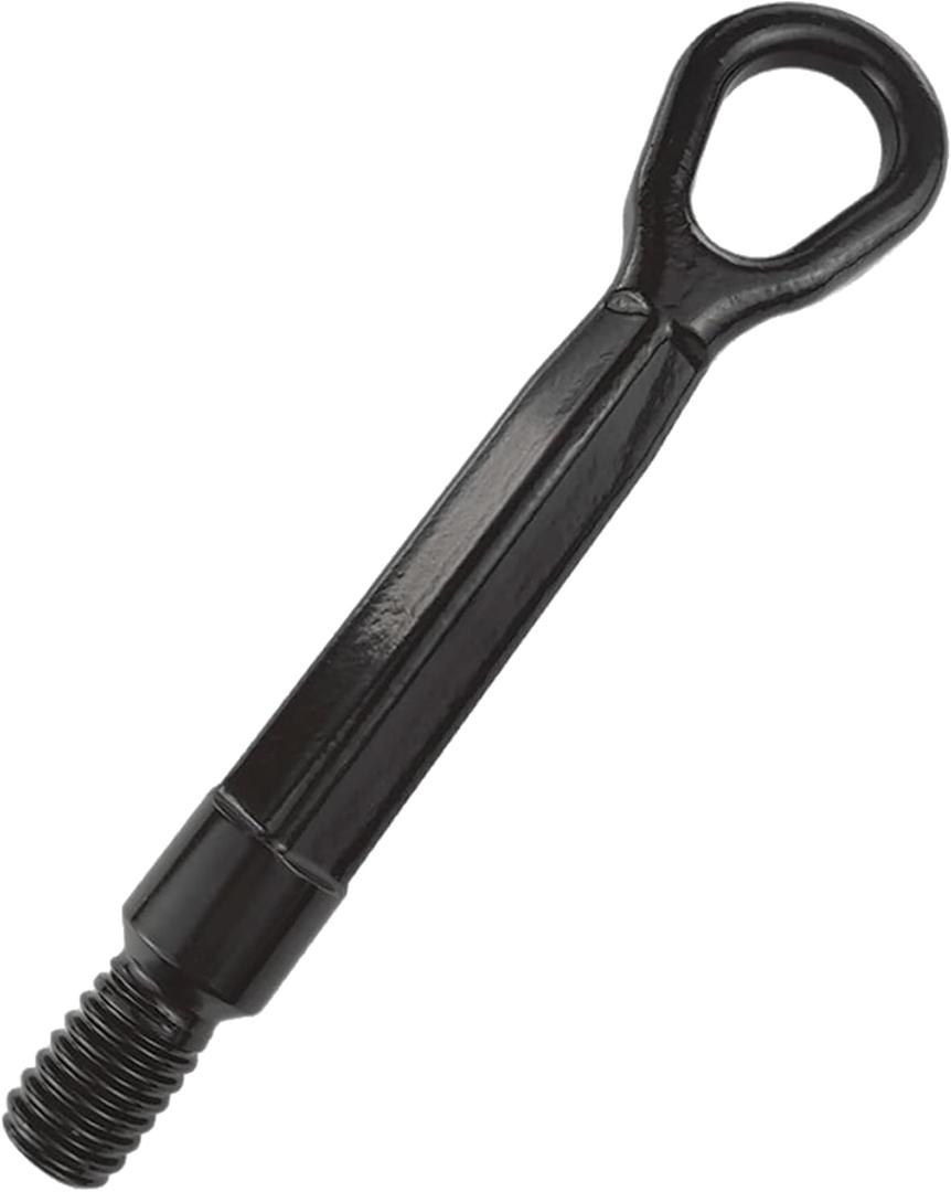 72157360426 Car Trailer Hook Compatible with BMW X5 X6 F15 F85 F16 for Rolls-Royce RR6 for MINI F60 2.0T Replant# 72157953890 72157360426