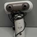 Bath Jets for Tub, Portable Bath Spa for Bathtub with Dual Hydro Jets, Bathtub Spa Machine Creates Soothing Bubbles for Daily Relax at Home Use (Brown)