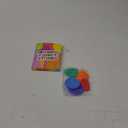 Fidget Classroom Must Have Sensory Toys for Kid Adult 6PC Worry Stone for Autism ADHD Special Education Needs Calm Down Quiet Fidget Stress Item Anxiety Relief Classroom Prizes Gift