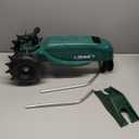 Orbit 58322 Traveling Sprinkler, Green (Traveling Sprinkler)