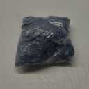 ZESICA Women's Fall Long Sleeve Maxi Dresses 2025 Crew Neck Swiss Dot Tiered Flowy A Line Casual Boho Party Dress Medium