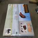 BLACK+DECKER CM2043C Cordless Mower, 20"