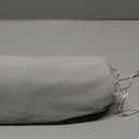 Electric Food Warming Mat HeatingFlameless Silicone Countertop Warmer Tray With 7 Temps 24x16 Inch - Portable Foldable Heat Pad Keep Food Warm For Dinner Serving And Buffet Party - (GRAY)