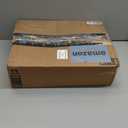 12 Pcs Empty Disco Ball Candle Jars with Bamboo Lids Silver Disco Ball Vase Bulk Thick Glass Mirror Containers for Centerpieces Flower Candles Sugar for Wedding Bedroom DIY Birthday Office Decor