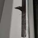 Architectural Mailboxes Landover Aluminum Mailbox Post, Venetian Bronze