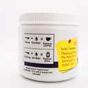 Teacher Power (The Original) in Black Raspberry Sugar Free Energy Drink 70/servings per Jar 100mg Caffeine with B Vitamins