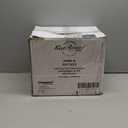 Mega Bloks First Builders Toddler Building Toy, Block Scooping Pull Wagon with 20 Pieces and Built-in Storage, Picks Up Blocks, Red, Kids Ages 1+