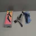 TV Stand for LG TV Legs, TV Stand Legs Only for LG 60UJ6050 60UK6090 60UM6900 60UN7300 65UJ6300 65UK6090 65UM6900 65UM7300PUA 65UN6950 with Screws, Only for Models We List