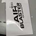 2 Pack Blaster Guns Boys Toy for 3+ Year Old Kids, Gifts for Ages 8-12, Large
