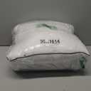 Queen Size Pillows Dual-Purpose Buckwheat Soft Pillows for Sleeping,Buckwheat shell on one side and polyester fiber cotton on the other side,Best pillows for sleeping Provides Effective Neck Support