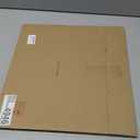 Puzau|W11174625 Refrigerator Glass Shelf Replaces W11135530 Glass Shelf, Fit For whirlpool and kenmore Shelf Glass Parts, Compatible with ASI2575GRS00, AS12575GRB02, MSS25C4MGZ00, Glass Shelf