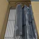 Genesis 2 Grill Parts for Weber 4-Burner GS4 Genesis II/II LX 400 SER Grill