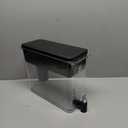 Brita UltraMax Large Water Dispenser With Standard Filter, BPA-Free, Reduces Copper, Cadmium and Mercury Impurities, Lasts 2 Months or 40 Gallons, Includes 1 Filter, Kitchen Accessories, Large 27-Cup